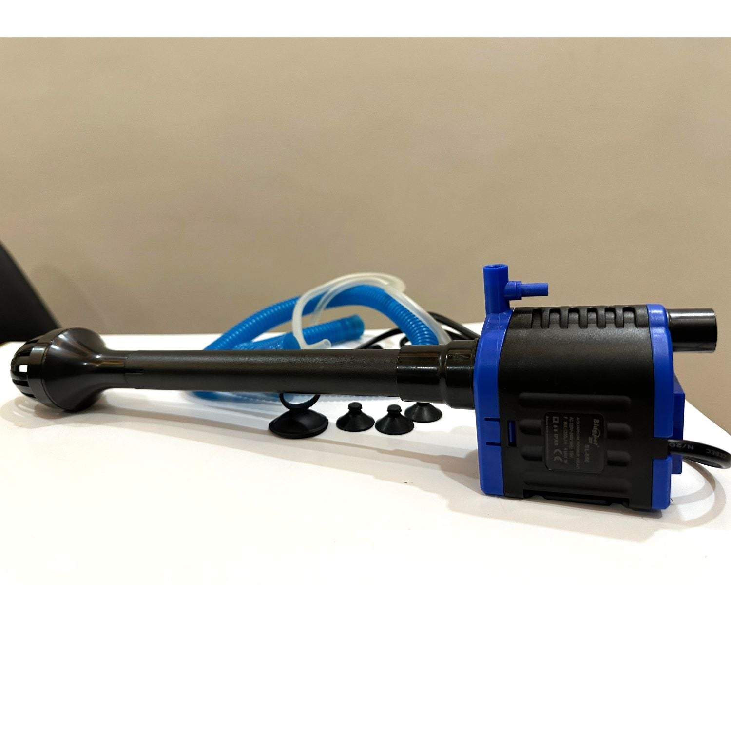 Blue Pet BL-550 Aquarium Power Head 15 watts - 2
