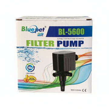 Blue Pet BL-5600 Aquarium Power Head 16 watts