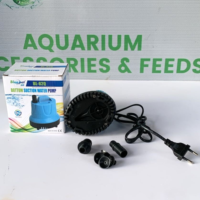 Blue Pet BL-82Q Bottom Suction Submersible Pump (40W, 2000L/H) - 7