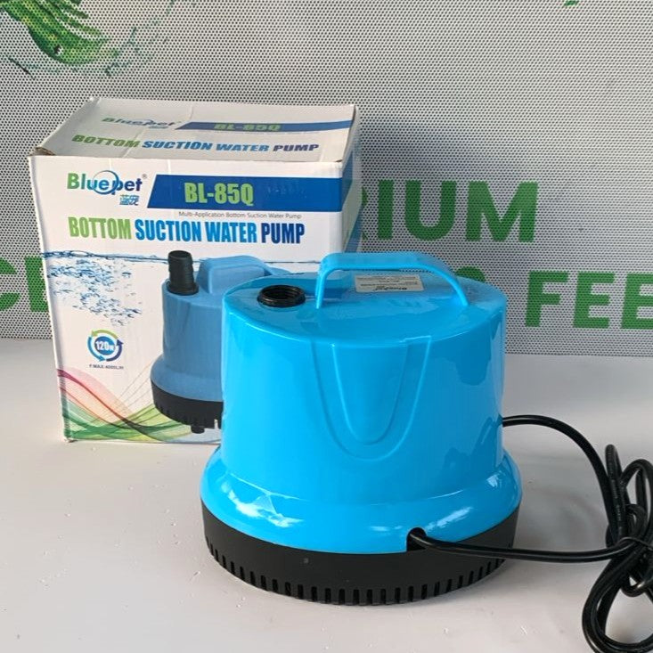 Blue Pet BL-85Q Bottom Suction Submersible Pump (120W, 4000L/H) - 7