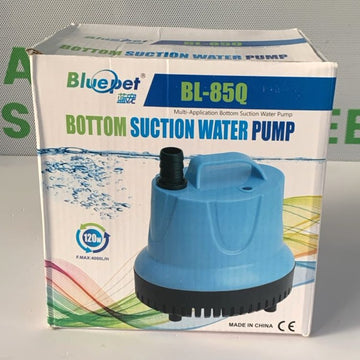 Blue Pet BL-85Q Bottom Suction Submersible Pump (120W, 4000L/H) - 2