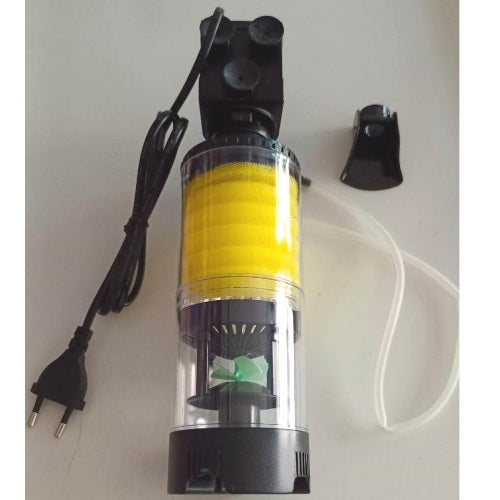 Blue Pet BL-9906F Aquarium Internal Filter 20 Watts - 4
