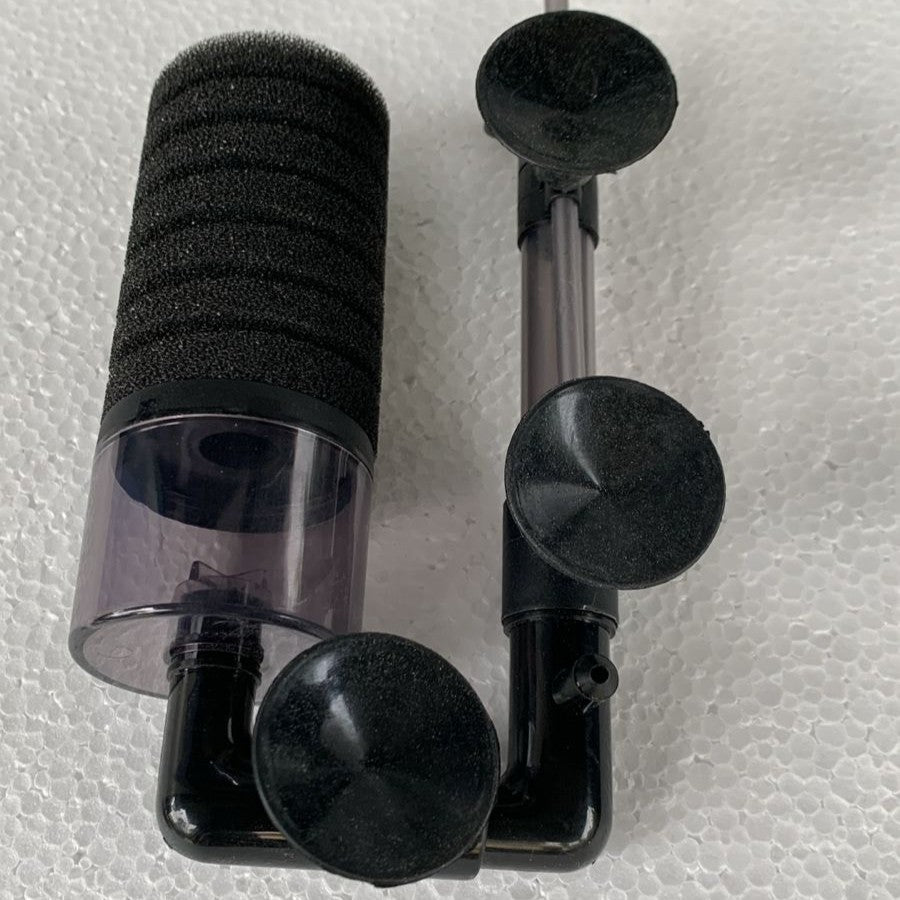 Blue Pet LF-118 Bio Sponge Filter for Aquariums - 3