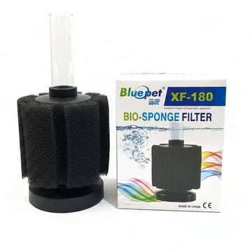 Blue Pet XF-180 Aquarium Sponge Filter