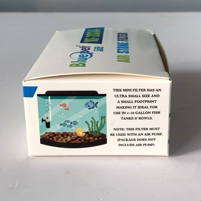 Blue Pet XF-2834 Air Stone Filter