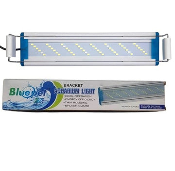 Blue pet BR-30 Bracket Adjustable Aquarium Light