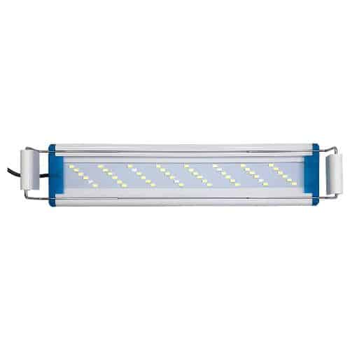 Blue pet BR-30 Bracket Adjustable Aquarium Light - 5