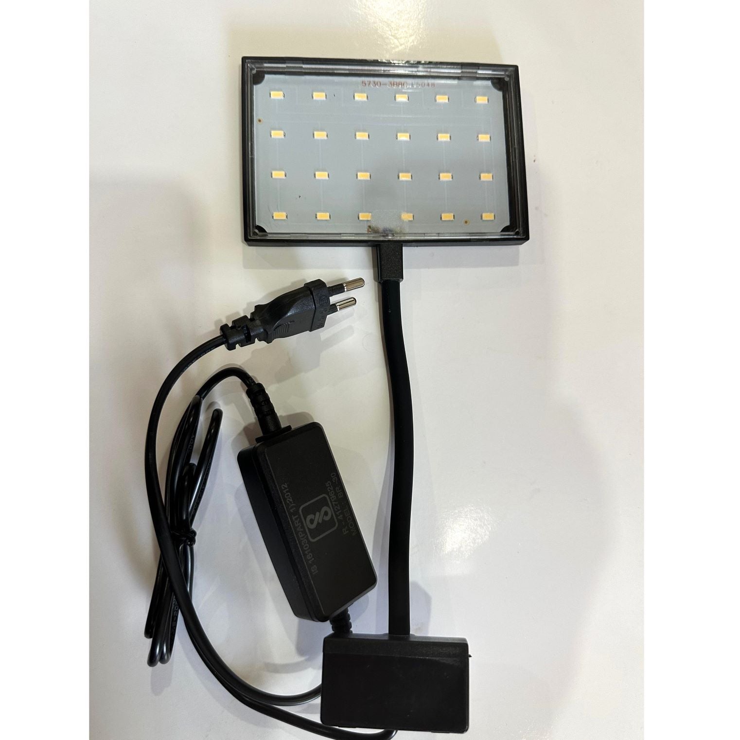 Blue pet Flat Nano S3 WRGB High Penetration Aquarium Light - 10W - 4