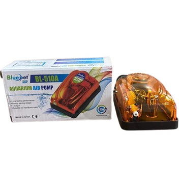 Bluepet BL-510A Aquarium Air pump 3.5 watts