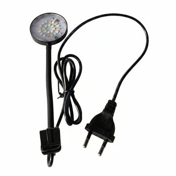 Bluepet N-6 Mix color Nano Aquarium Lamp 2.5 watts