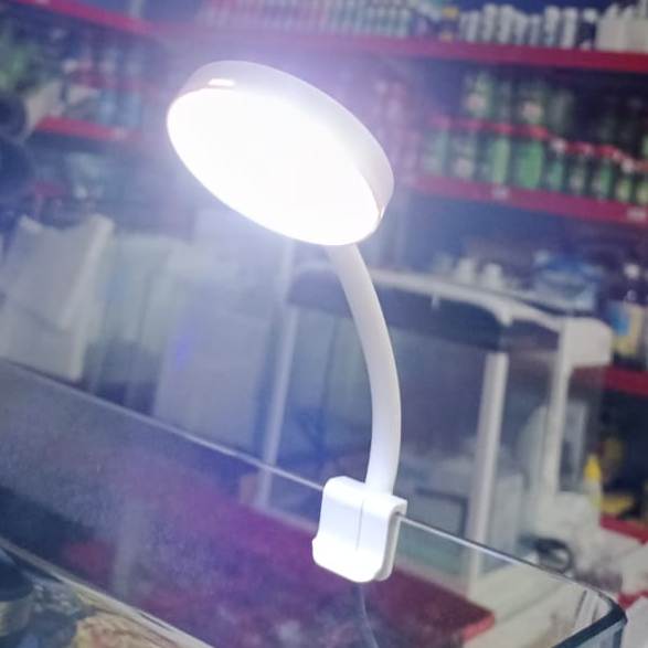 Bluepet N-6 Nano Aquarium Lamp 2.5 watts - 4