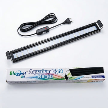 Bluepet BR-60 Aquarium Bracket LED Light 18 watts
