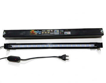 Bluepet SL-60 WRGB Solar Color Booster Light (For 55cm - 60cm Tanks)