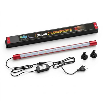 Bluepet Solar Colour Booster Aquarium Light (53cm) – Professional Tanning Pro