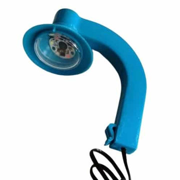 Bowl Aquarium Light with Stand