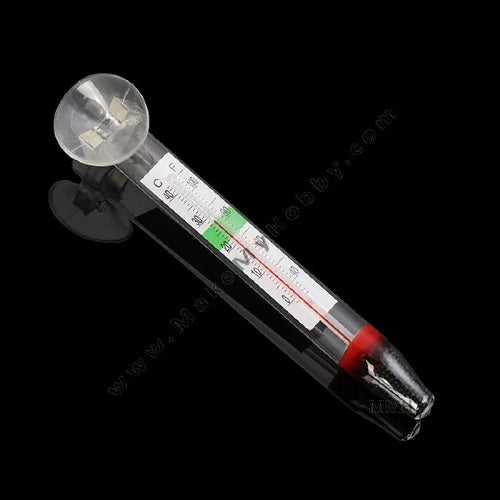 Boyu BT-01 Submersible Glass Thermometer For Aquariums - 2