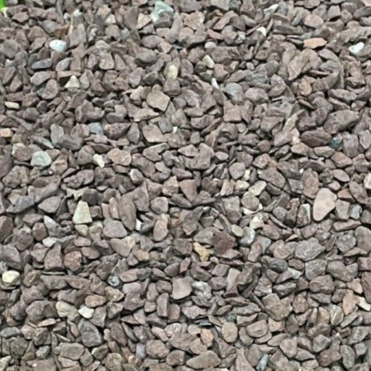 Brown Sand | Gravel 2 to 4 mm size for Aquarium Decoration 1 kg packet - 2