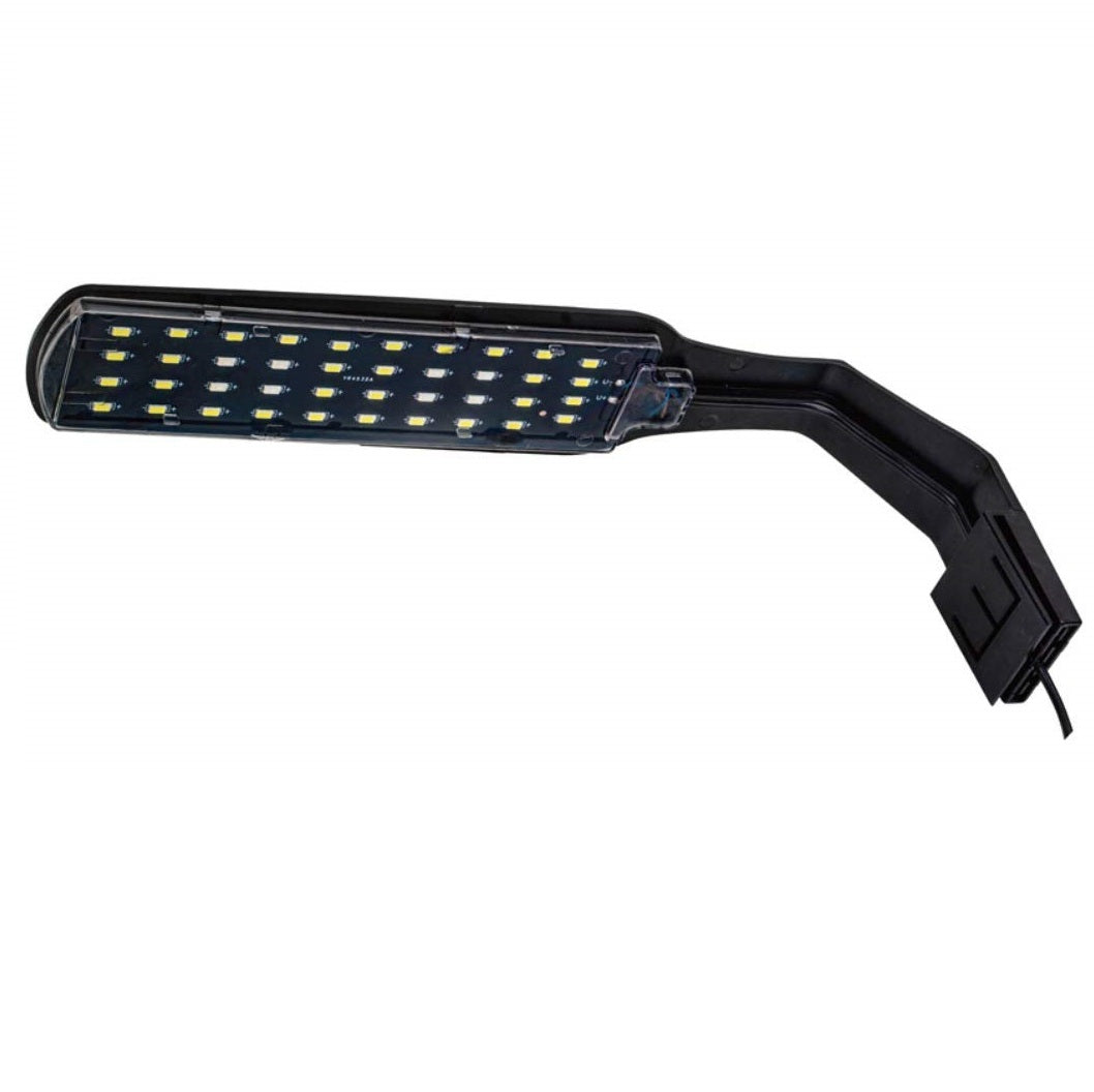 Clip on LED Lamp RS-S500 for Fish Aquarium