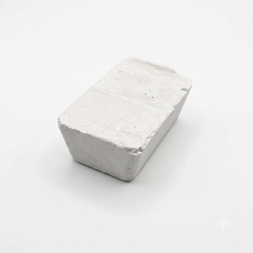 Calcium Block For Birds (70g Rectangular Mineral Supplement)