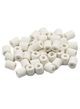 Ceramic Ring White 1 kg packet Filter Media for Aquariums - 3