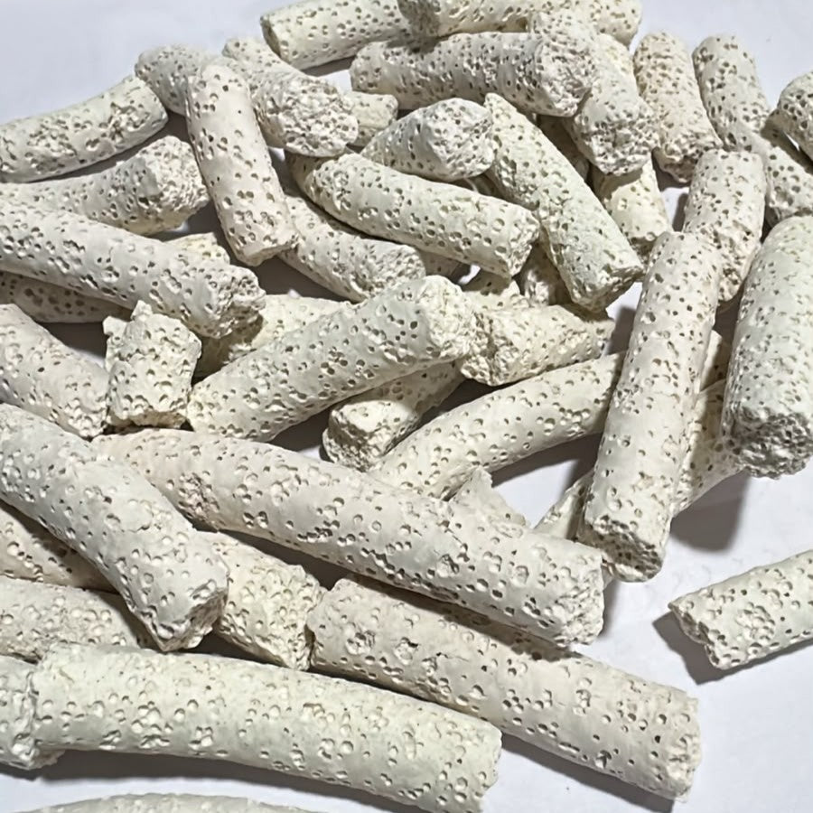 Premium Ceramic Stick Porous Bio-Filter Media for Aquarium Filtration