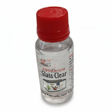 Champion Aquarium Glass Cleaner 60 ML