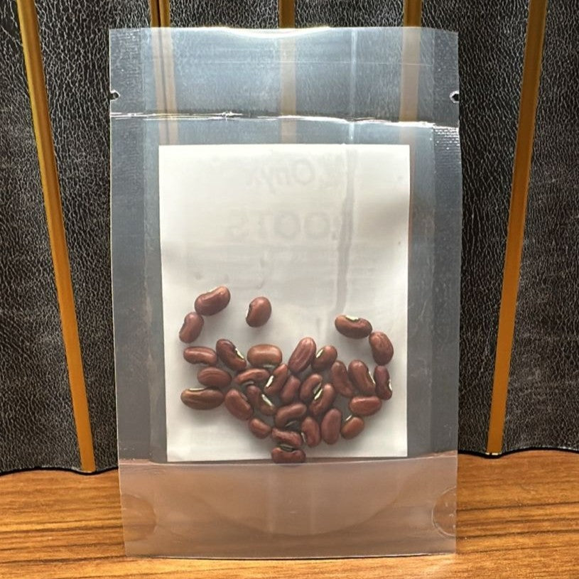 Cowpea Geethika Seeds 30 Pcs – Premium Long Green Payar (Mannuthy Variety)