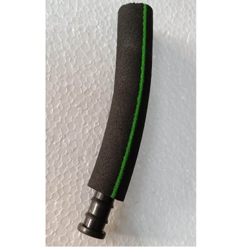 End Connector for 16 mm hose - 3