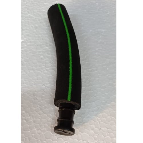 End Connector for 16 mm hose - 4