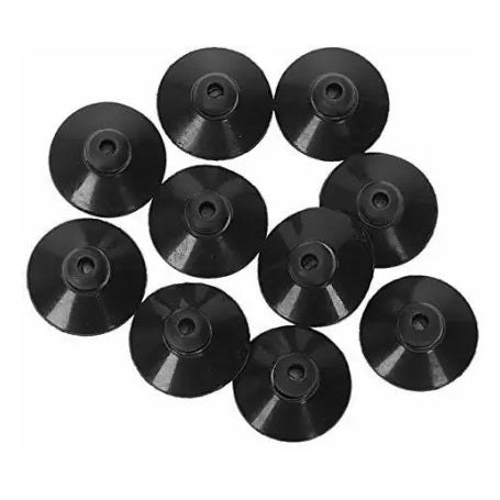 Sucker Suction Cup For Aquarium Filter Fixing - Small Size