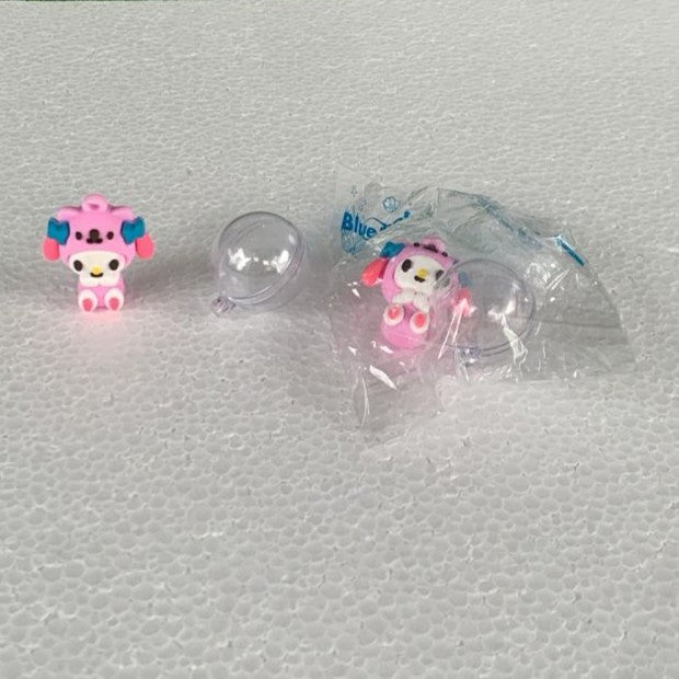 Floating Toy for Aquarium Decorations Fish Tank Decor - Design 2 - 3