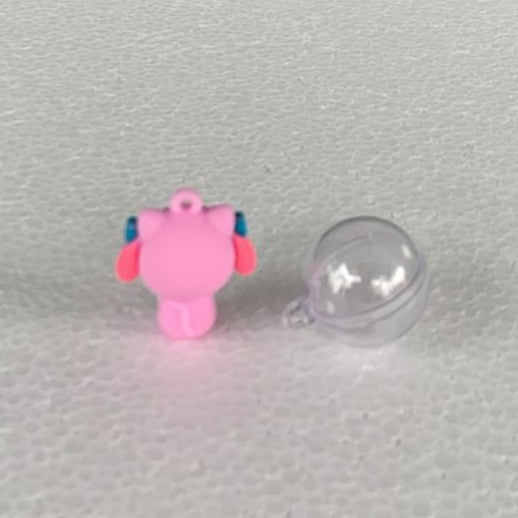 Floating Toy for Aquarium Decorations Fish Tank Decor - Design 2 - 2