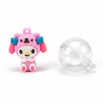 Floating Toy for Aquarium Decorations Fish Tank Decor - Design 2