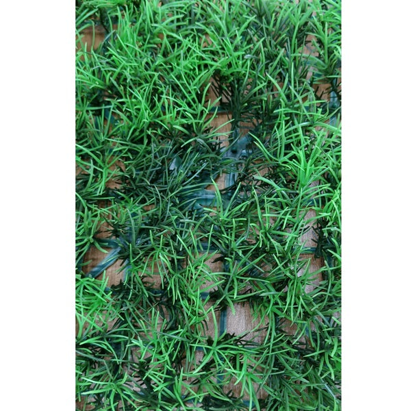Grass Mat Ordinary for Fish Aquarium Decoration - 2
