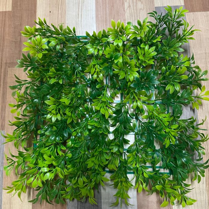 Grass Mat with Dual Color for Fish Aquarium Decoration