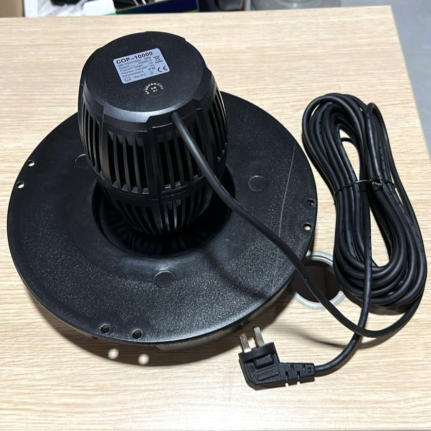 Grech COP-10000 Float Aeration Fountain Pump (90W, 20000 L/H)