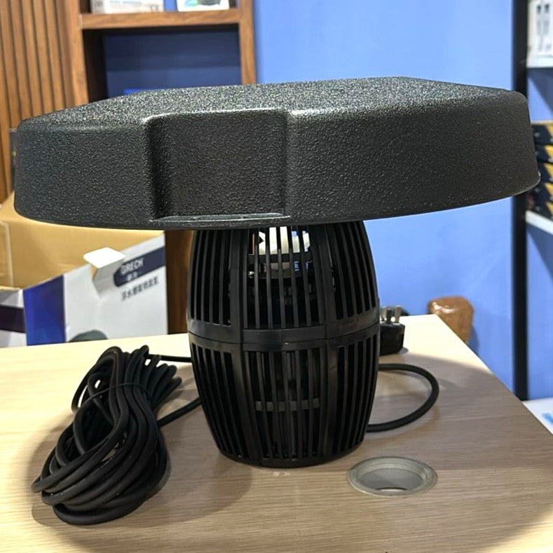 Grech COP-20000 Float Aeration Fountain Pump (210W, 40000 L/H)