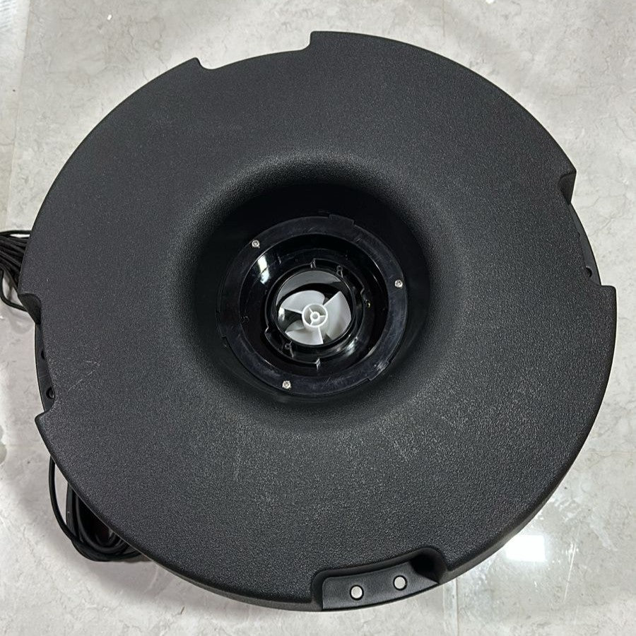 Grech COP-40000 Float Aeration Fountain Pump (450W, 60000 L/H)