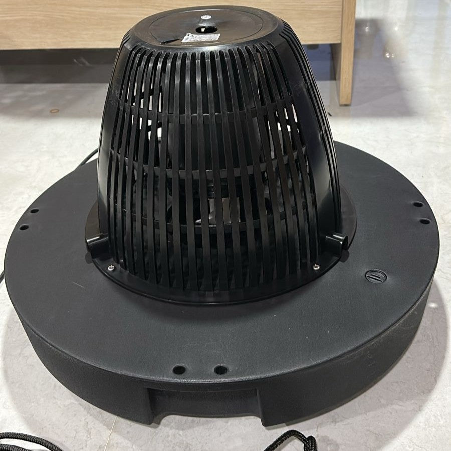 Grech COP-40000 Float Aeration Fountain Pump (450W, 60000 L/H)