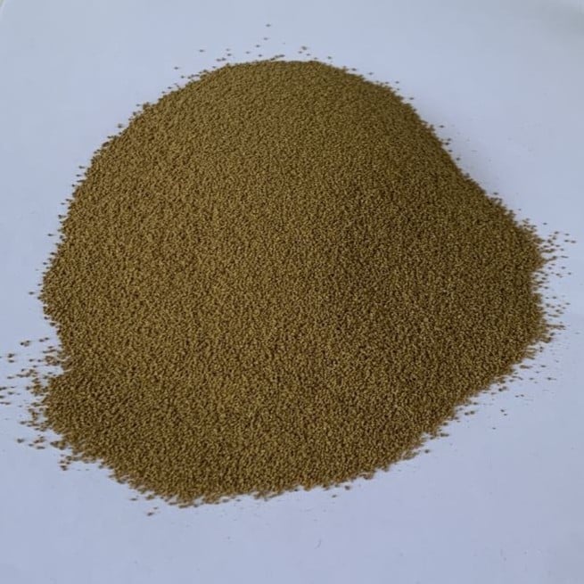 Growel Fish Feed - 0.5 mm Protein 36/5 - 3