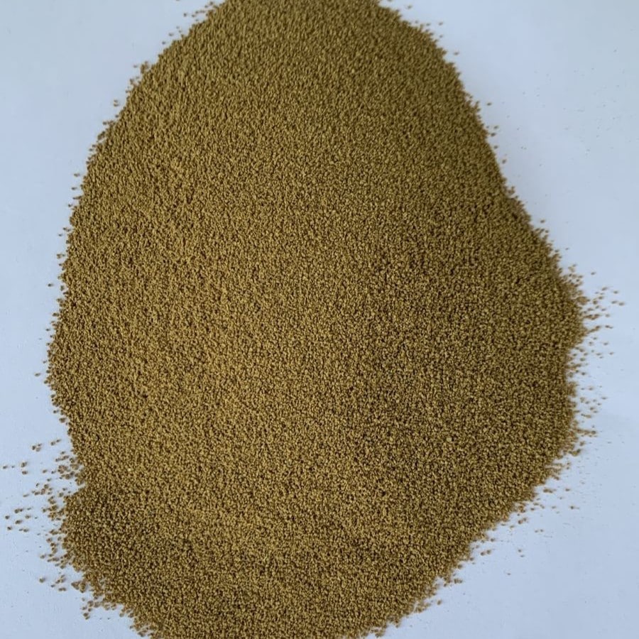 Growel Fish Feed - 0.5 mm Protein 36/5