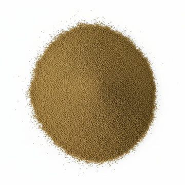 Growel Fish Feed - 0.5 mm Protein 36/5