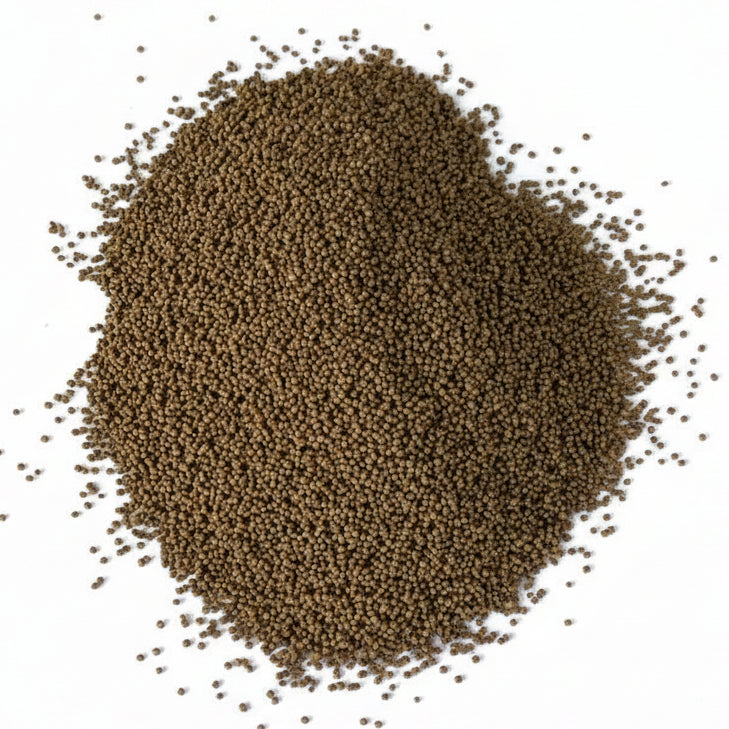 GrowelFishFeed_0.8mmProtein40-6-2