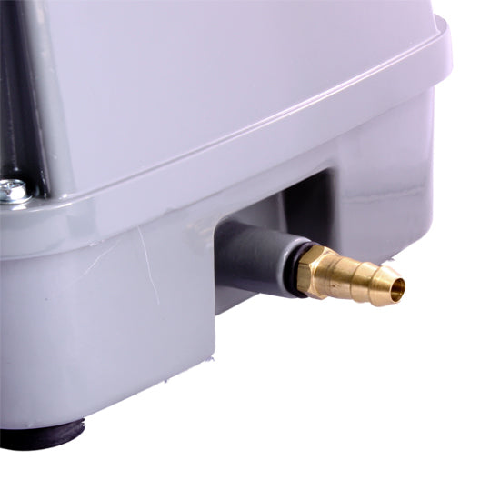 HAILEA HAP-80 Air Pump - 3