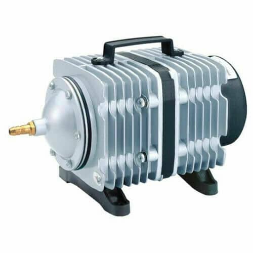Hailea ACO-208 Air Compressor for Fish Tank