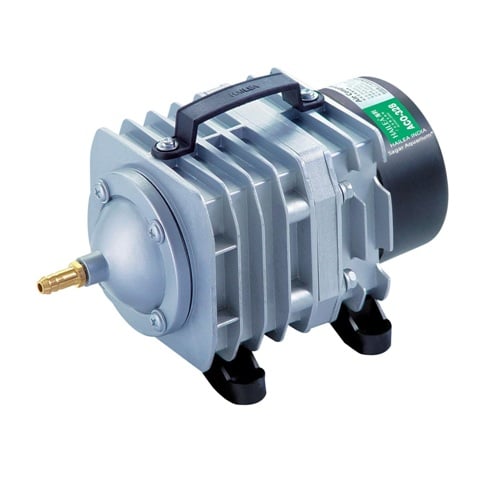 Hailea ACO 328  60 W Air Compressor Air Pump for Fish tank - 2