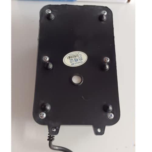 Hailea ACO-9905 Air Pump for Aquariums - 8