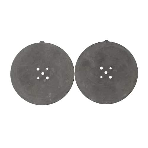 Hailea HAP-120 Air pump Diaphragm set - 2