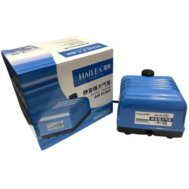 Hailea V-10 Air Pump 10 watts
