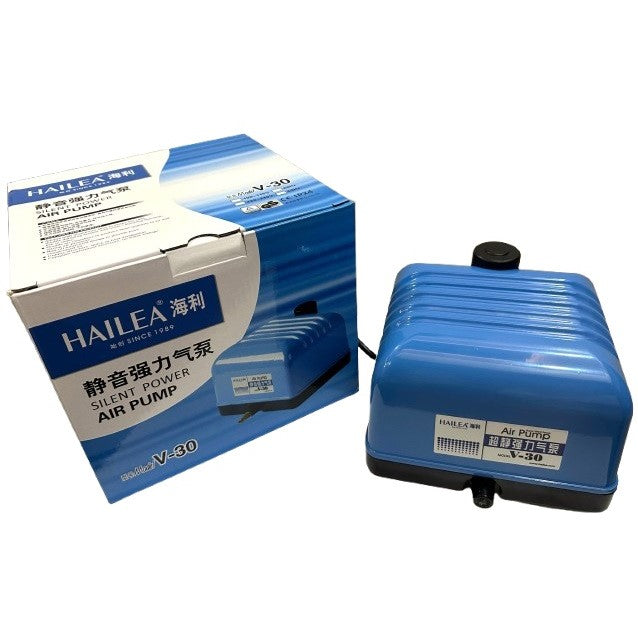 Hailea V-30 Air Pump 25 watts
